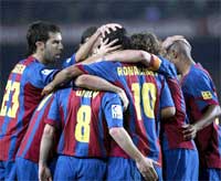 viva barcelonaaaaa